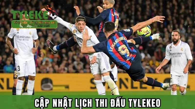 Trải nghiệm tối ưu với cập nhật nhanh tại Tỷ lệ kèo