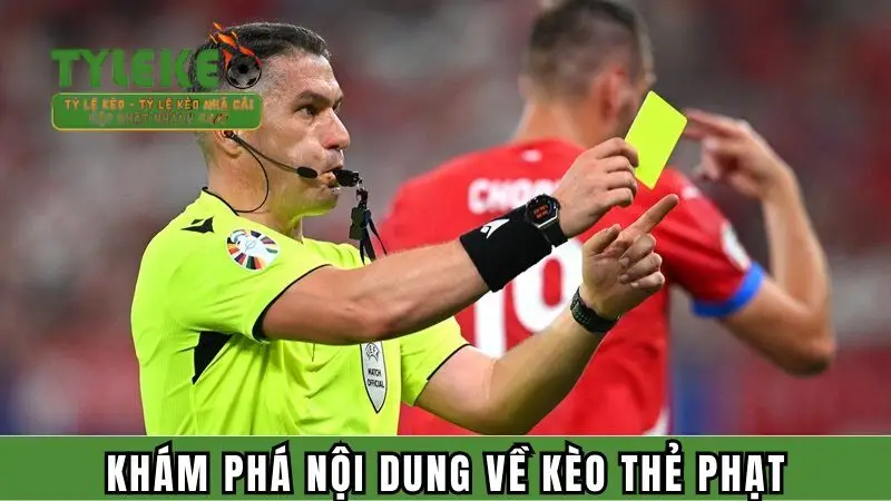 Các dạng cược hay gặp nhất