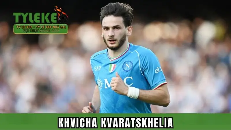 khvicha-kvaratskhelia