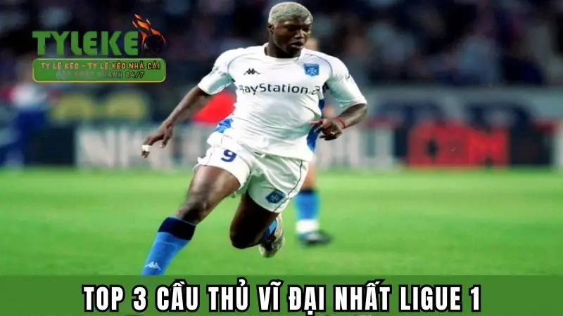 Top 3 cầu thủ xuất sắc nhất giải VĐQG Pháp