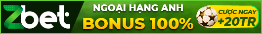 Banner Zbet